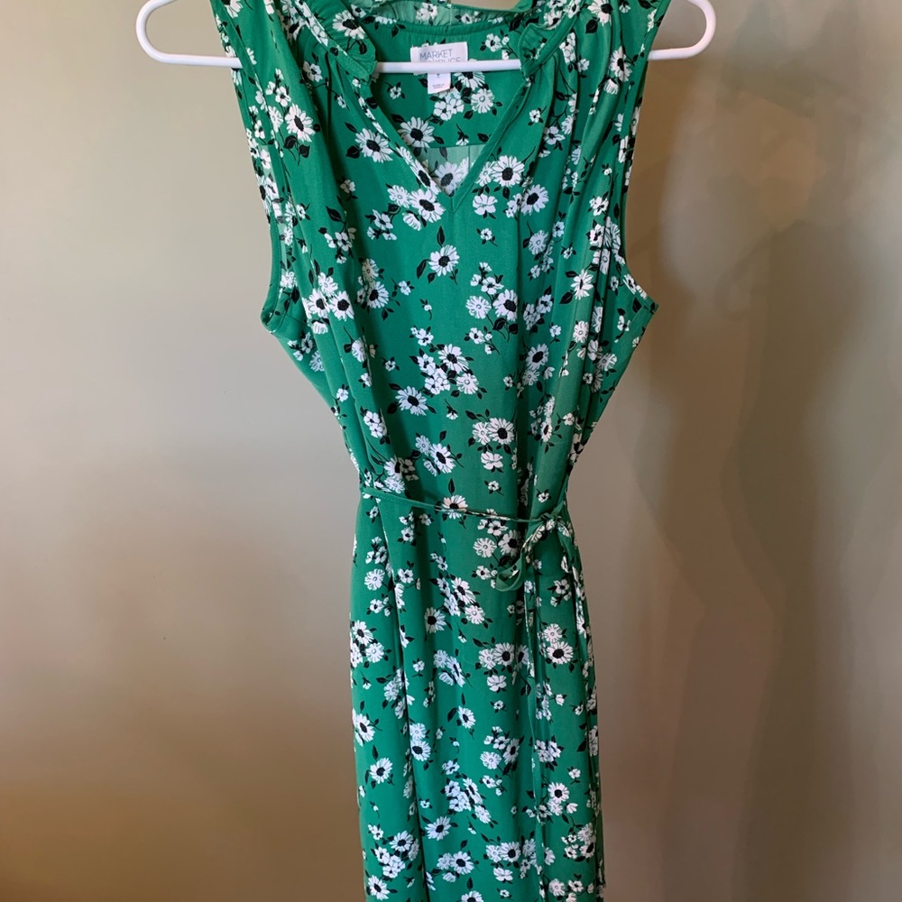 Market and Spruce dress - women size medium